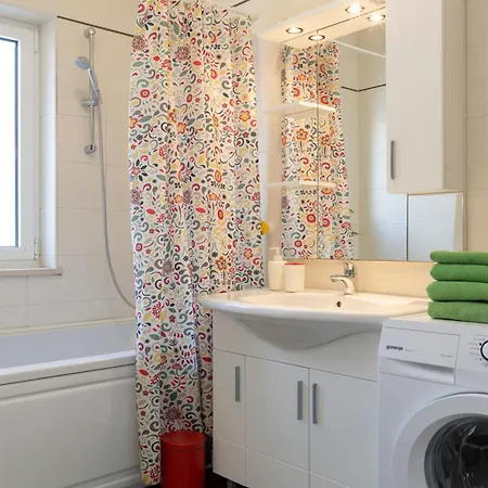 Appartement Deluxe Bellevue