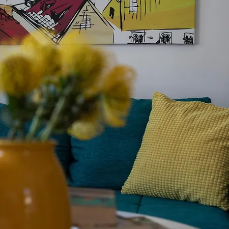 Deluxe Bellevue Appartement Zaton (Dubrovnik-Neretva)