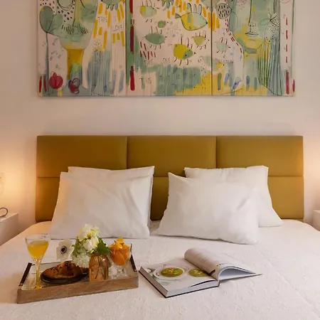 Deluxe Bellevue * Zaton (Dubrovnik-Neretva)