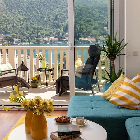 Appartement Deluxe Bellevue