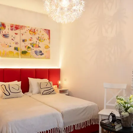 Deluxe Bellevue Appartement