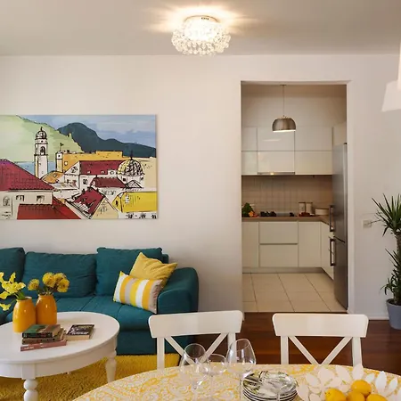 Deluxe Bellevue Appartement *