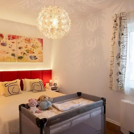 Appartement Deluxe Bellevue Zaton (Dubrovnik-Neretva)