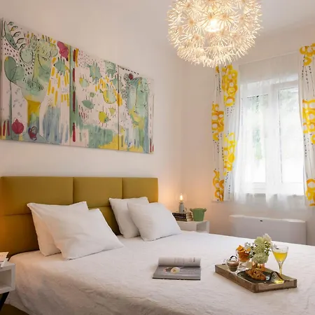 Deluxe Bellevue Zaton (Dubrovnik-Neretva)