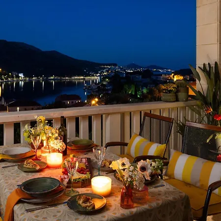 Appartement Deluxe Bellevue *