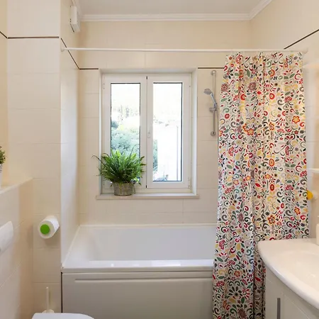 Appartement Deluxe Bellevue Zaton (Dubrovnik-Neretva)