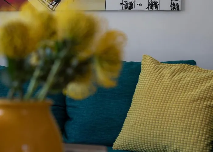 Deluxe Bellevue Apartment Zaton (Dubrovnik-Neretva)