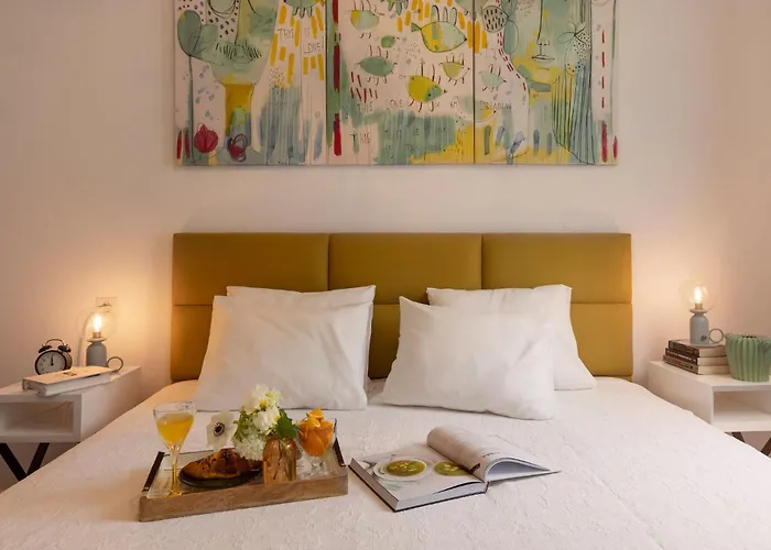 Deluxe Bellevue * Zaton (Dubrovnik-Neretva)