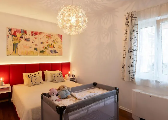 Apartment Deluxe Bellevue Zaton (Dubrovnik-Neretva)