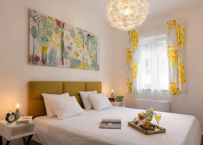 Deluxe Bellevue Zaton (Dubrovnik-Neretva)
