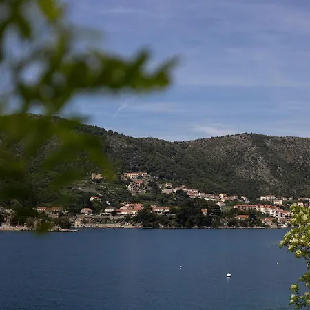 Deluxe Bellevue شقة *