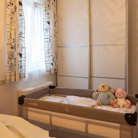 شقة Deluxe Bellevue *