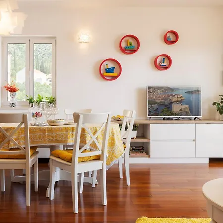Apartment Deluxe Bellevue Zaton (Dubrovnik-Neretva)