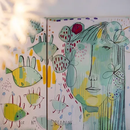 Deluxe Bellevue شقة