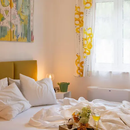 Deluxe Bellevue شقة *