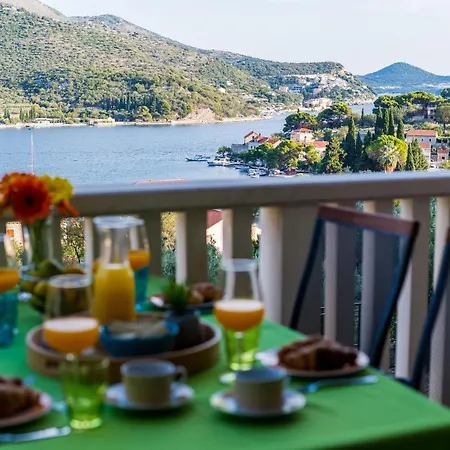 Deluxe Bellevue شقة زاتون