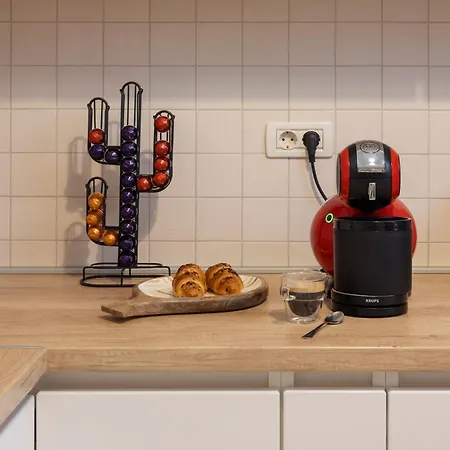 Deluxe Bellevue زاتون