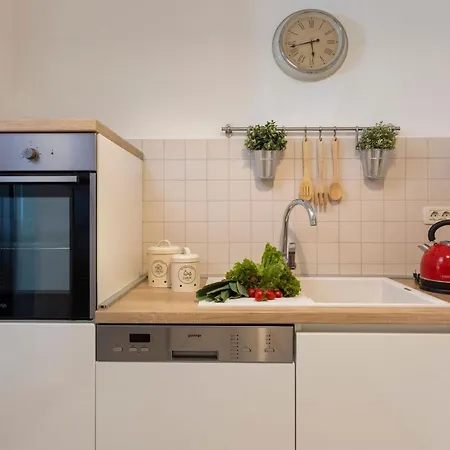 شقة Deluxe Bellevue