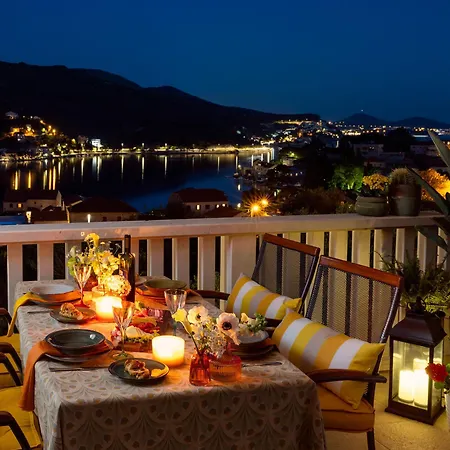 شقة Deluxe Bellevue *