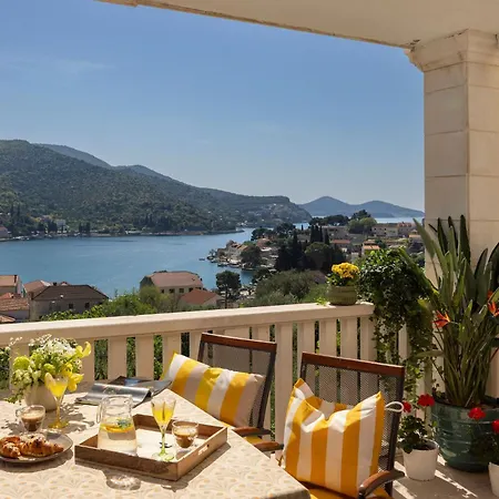 شقة Deluxe Bellevue